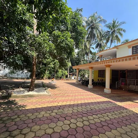 Zeno Villa Malpe - Premium Villa Exterior photo