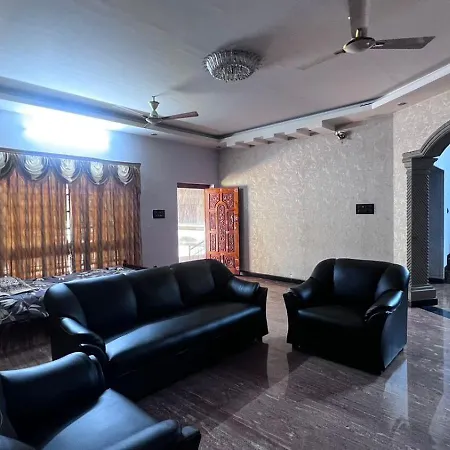 Zeno Villa Malpe - Premium Villa Exterior photo