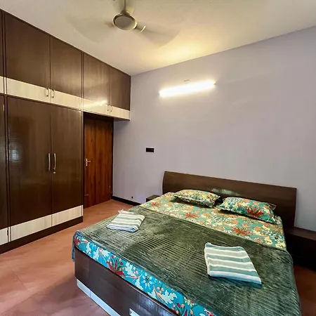 Zeno Villa Malpe - Premium Villa Exterior photo