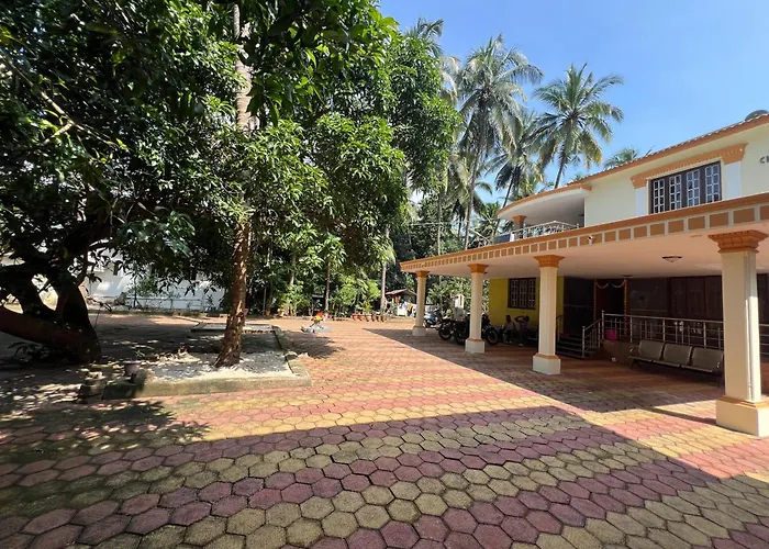 Zeno Villa Malpe - Premium Villa