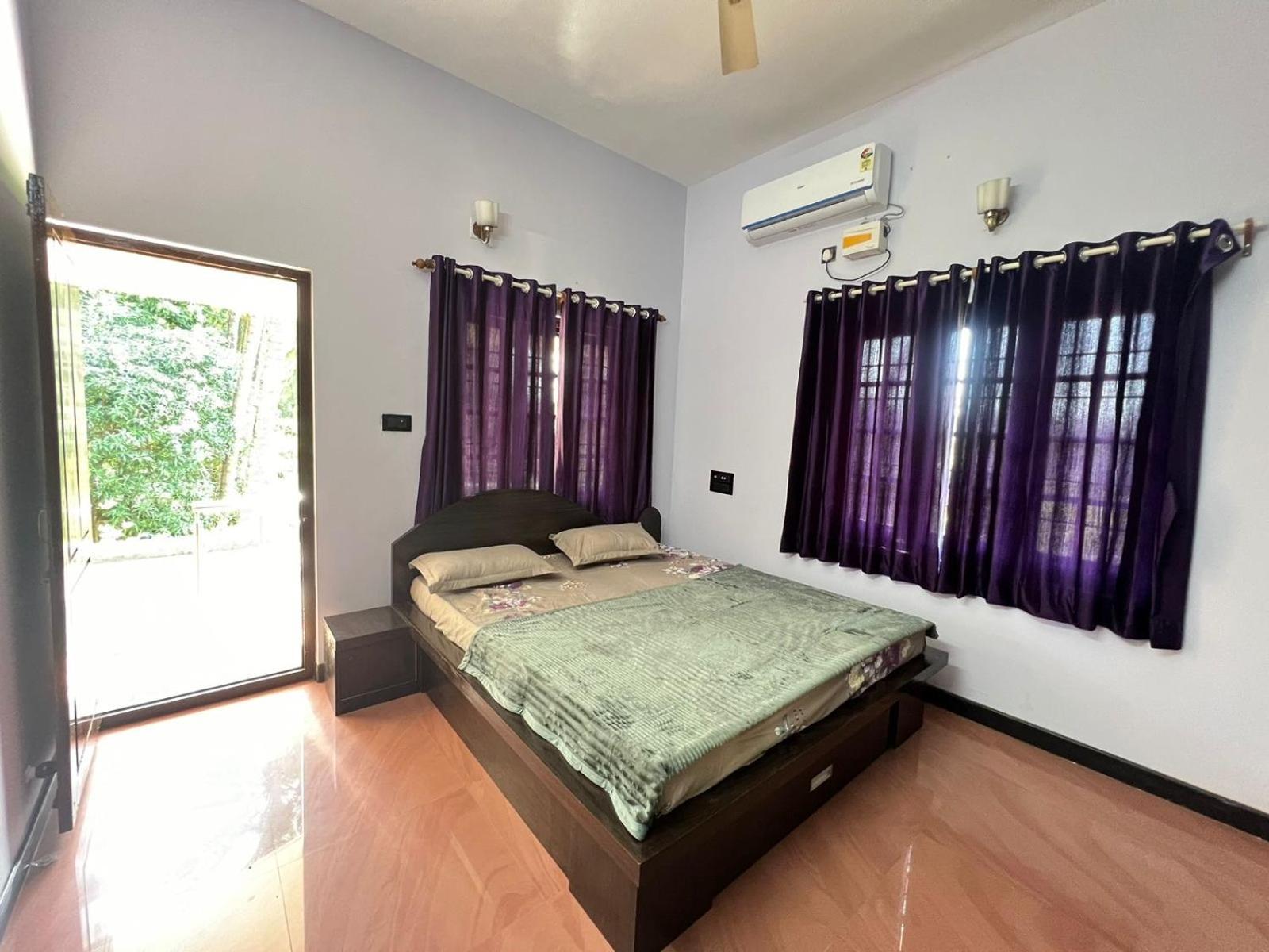 Homestay Zeno - Premium