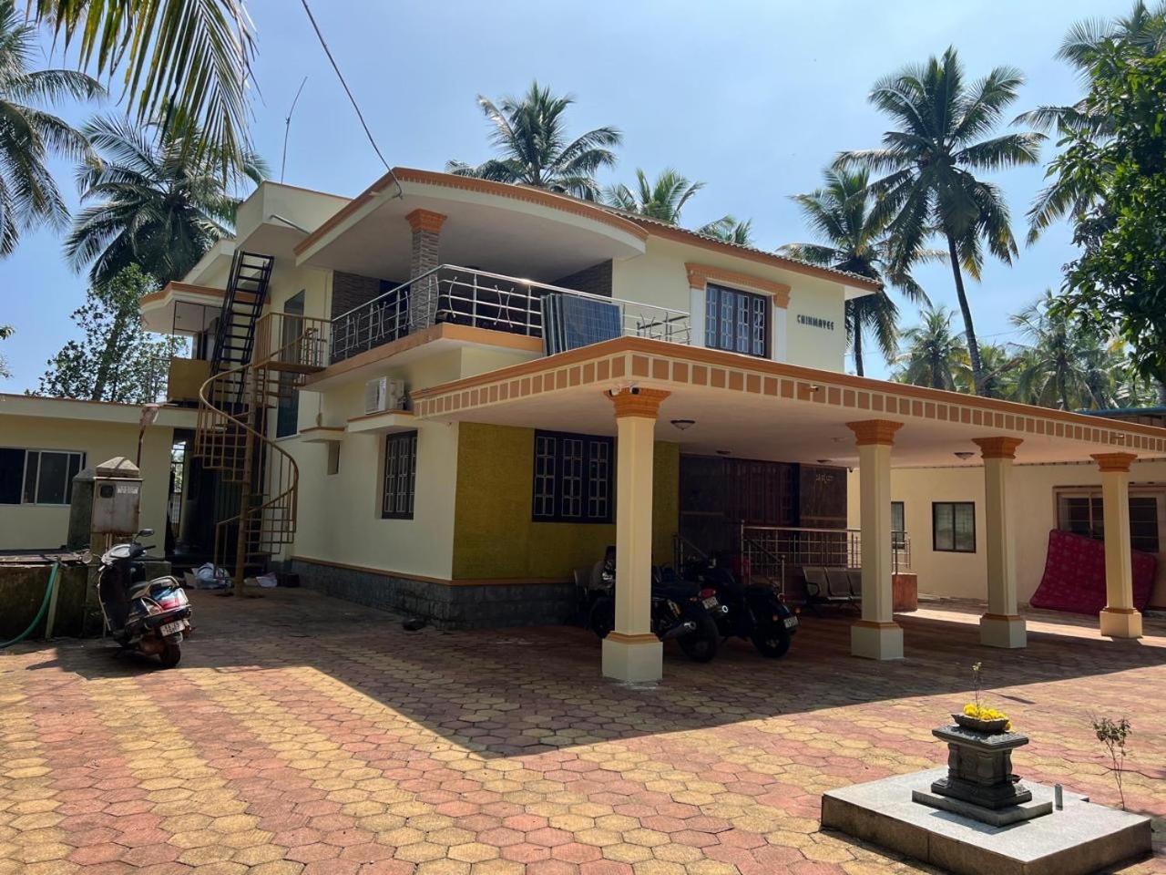 Homestay Zeno - Premium *