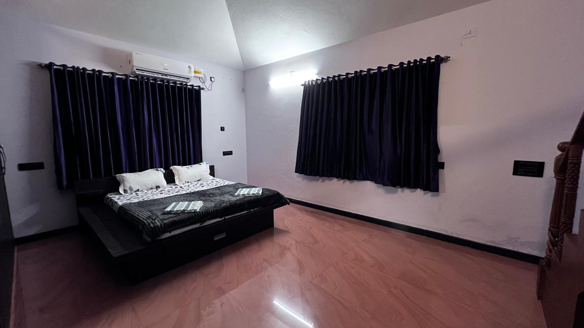 Zeno - Premium Homestay