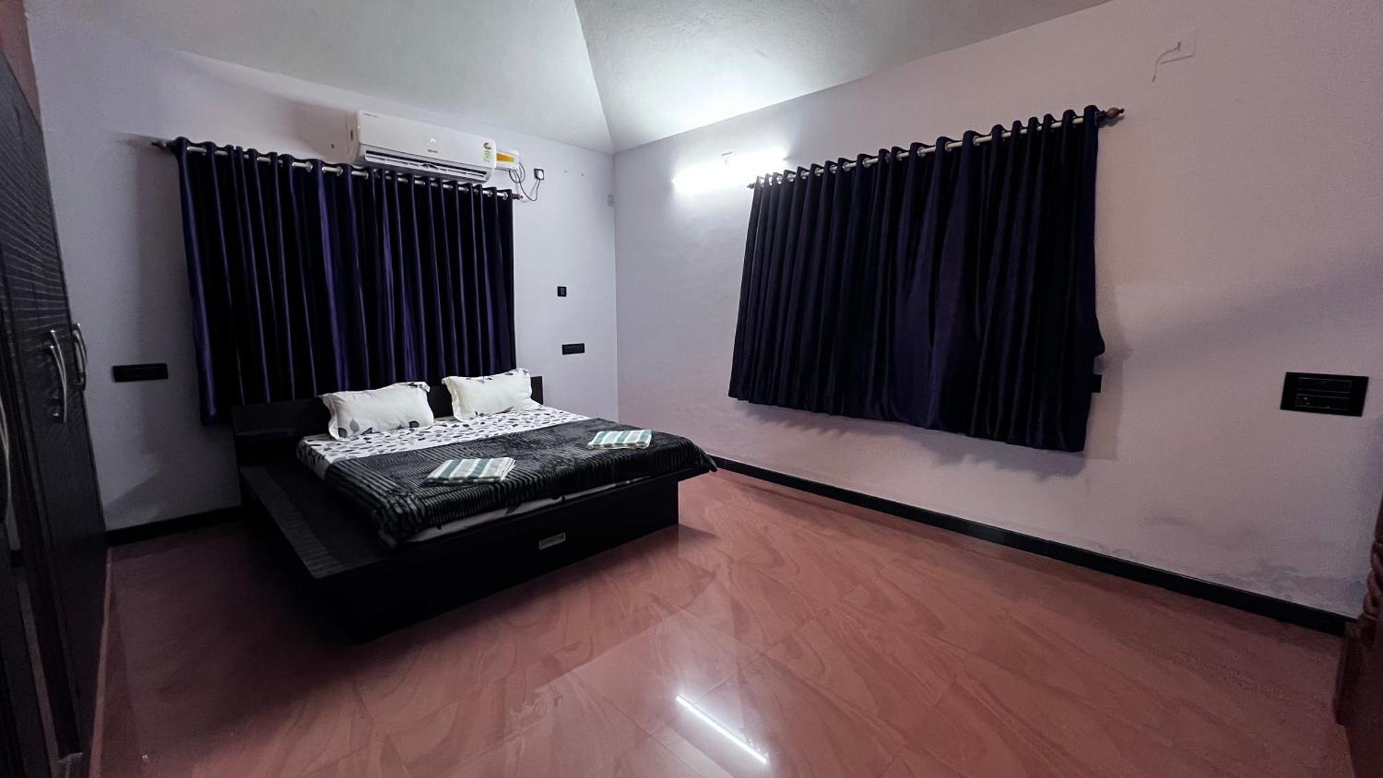 Zeno - Premium Homestay *