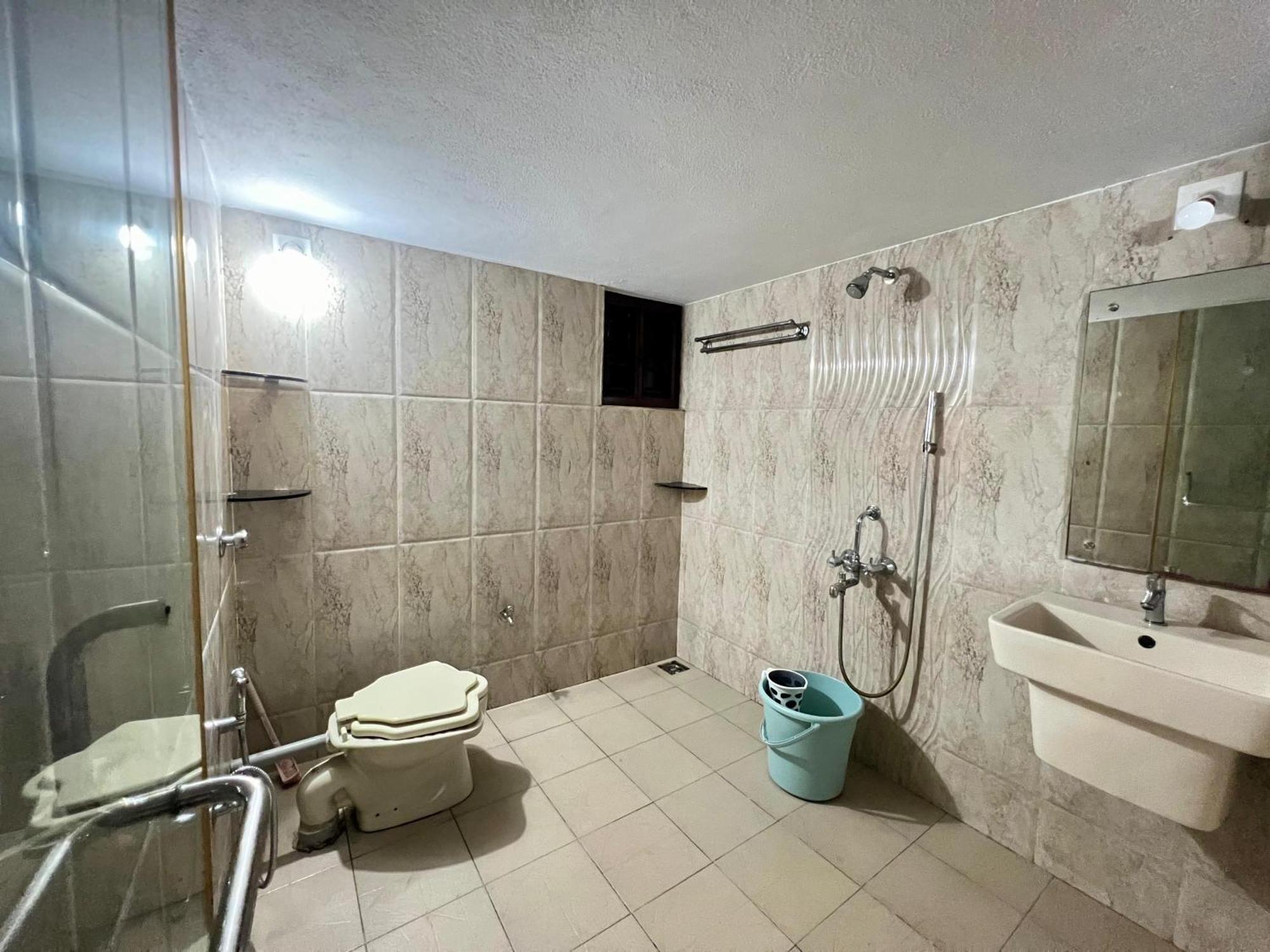Homestay Zeno - Premium