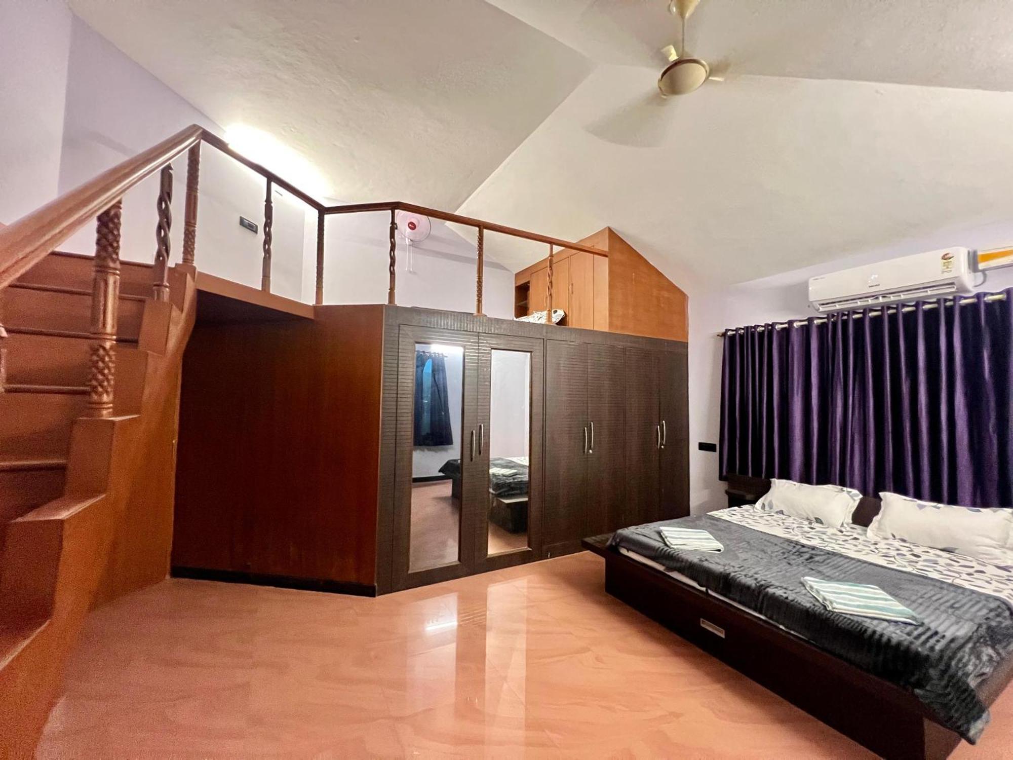 Zeno - Premium Homestay *