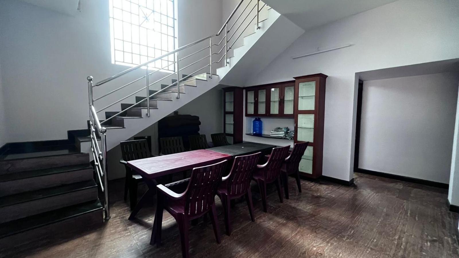 Homestay Zeno - Premium Malpe