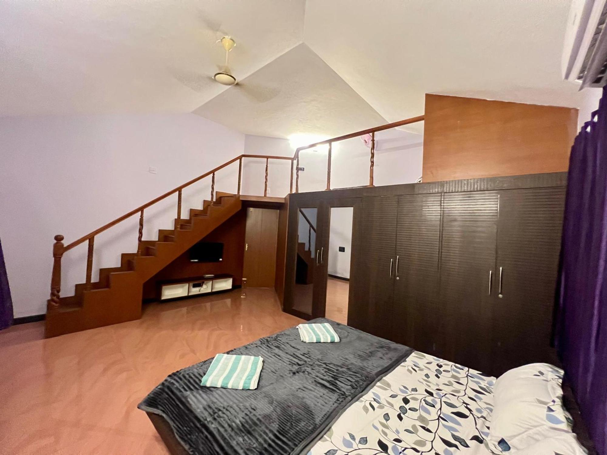 Homestay Zeno - Premium