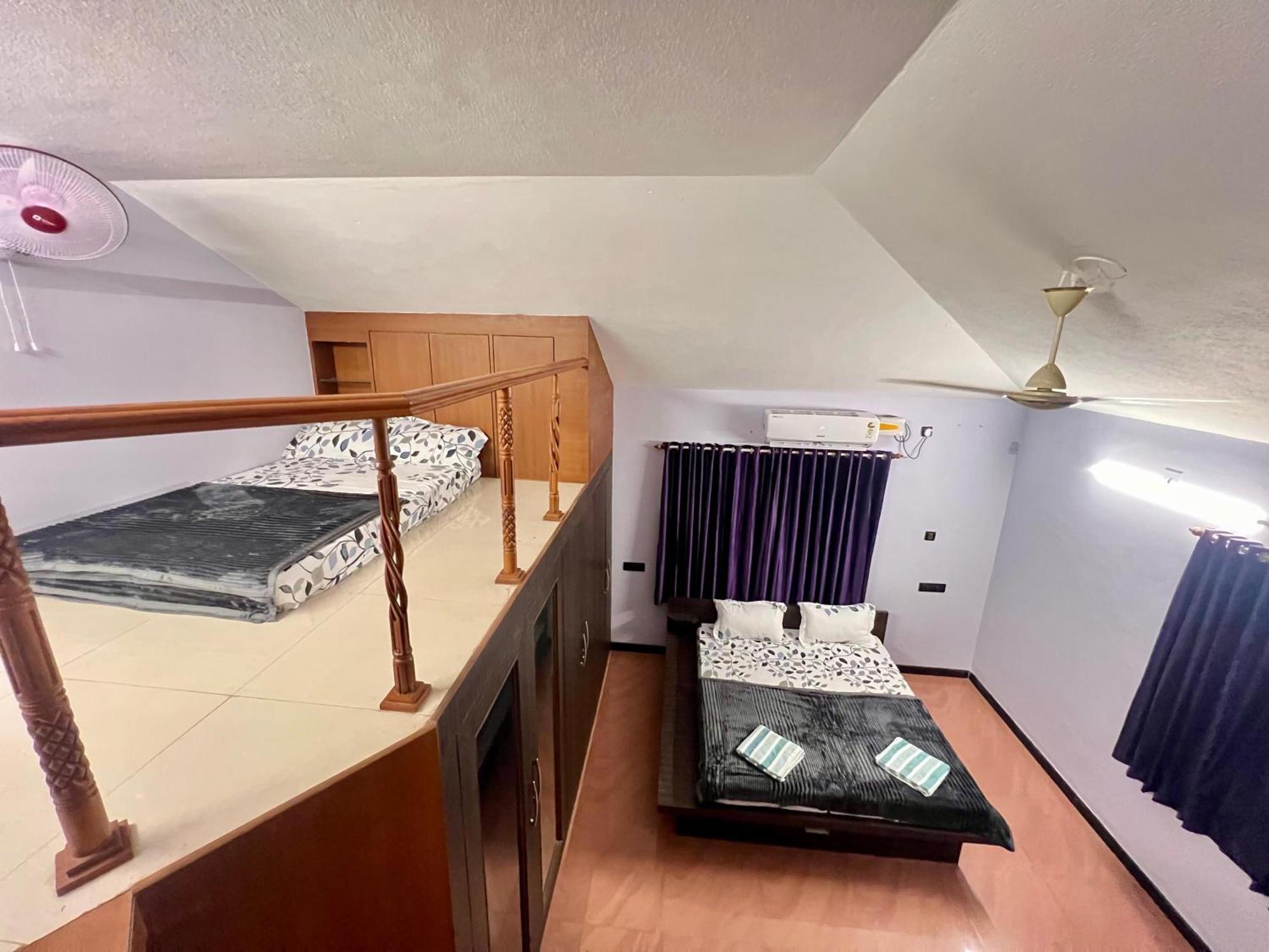 Zeno - Premium Homestay *