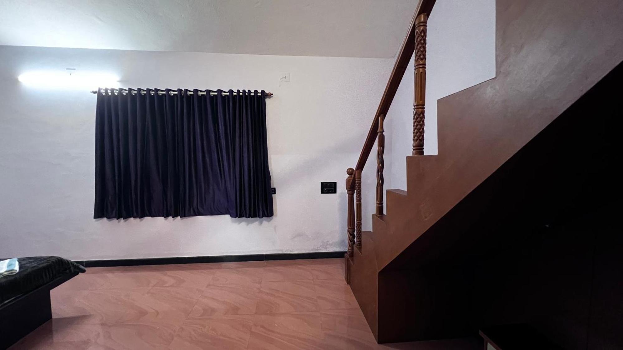 Zeno - Premium Homestay Malpe