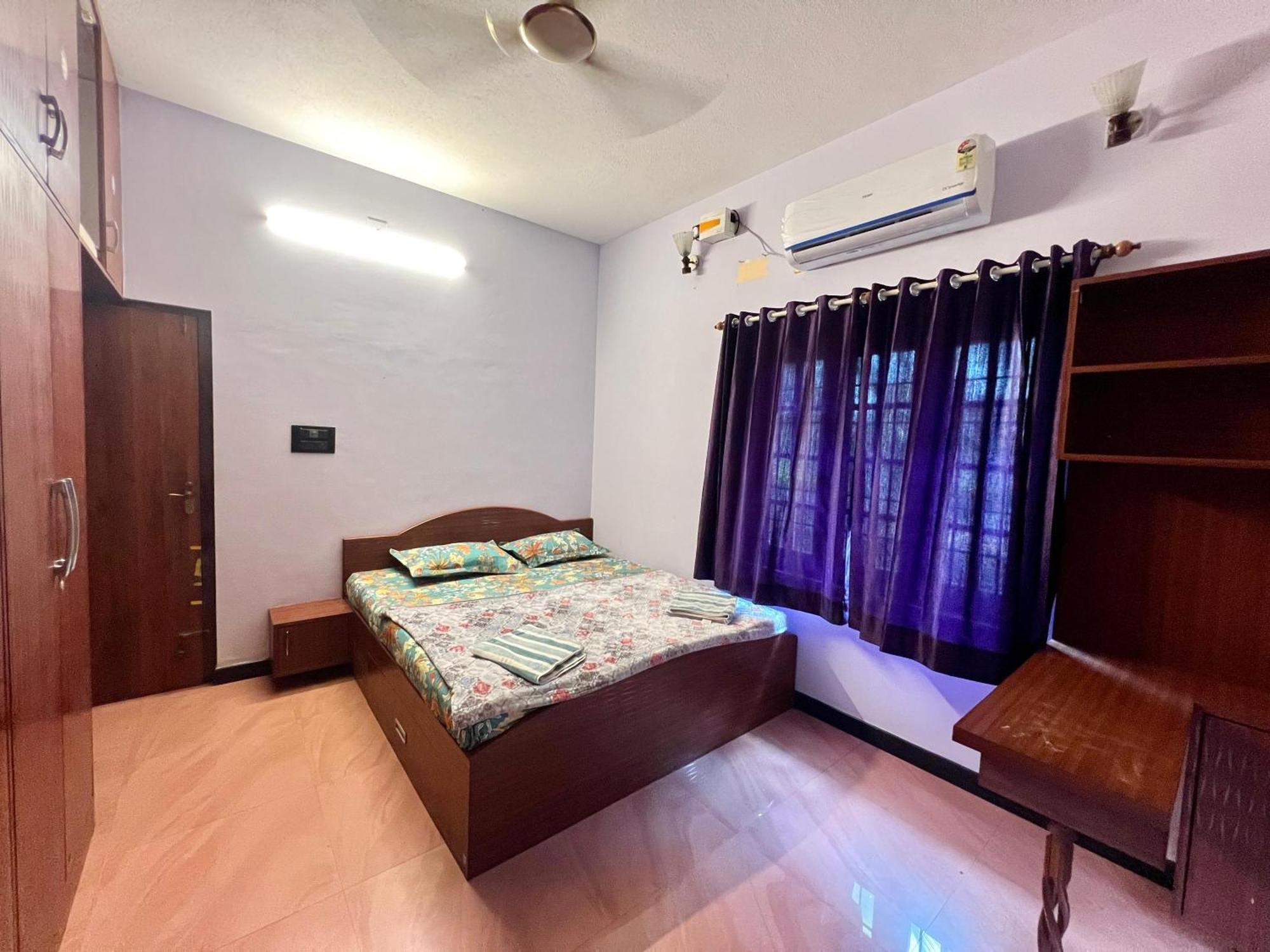 Zeno - Premium Homestay