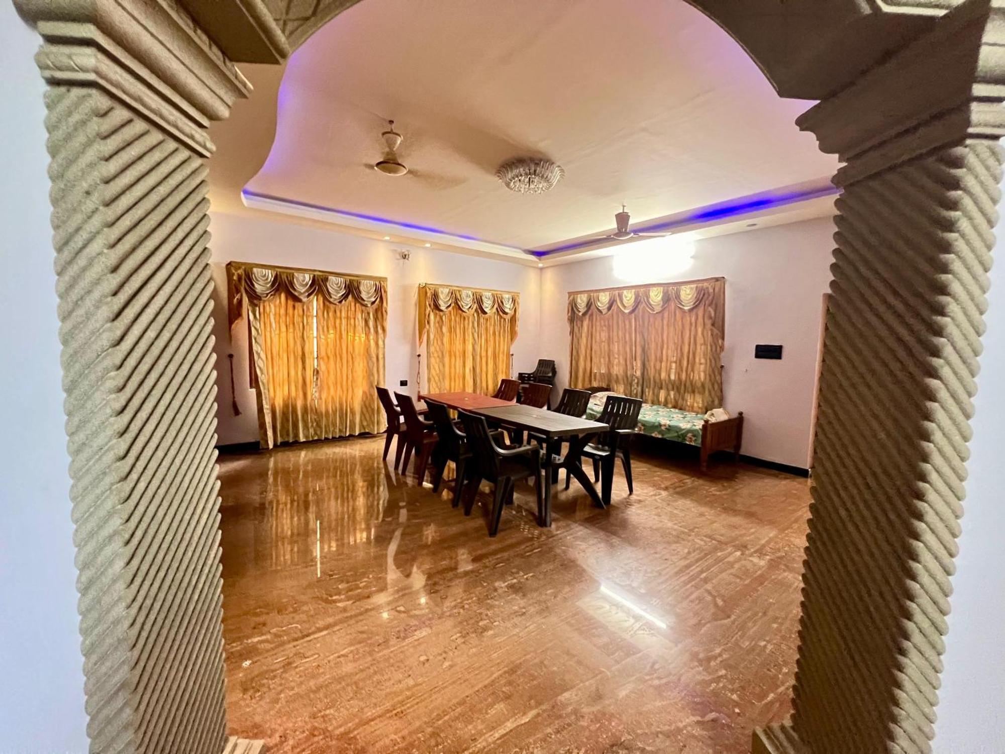 Homestay Zeno - Premium