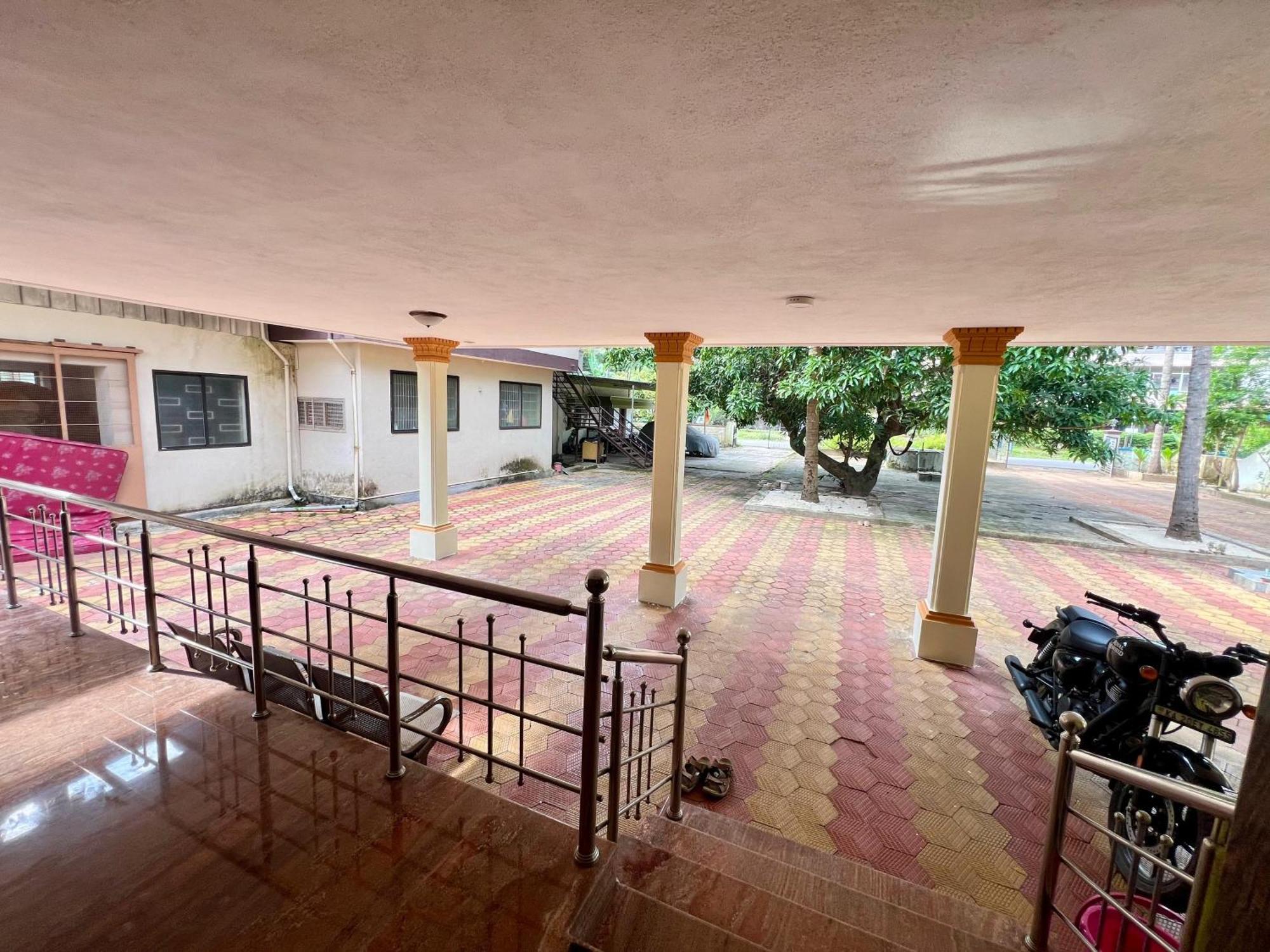 Zeno - Premium Homestay Malpe
